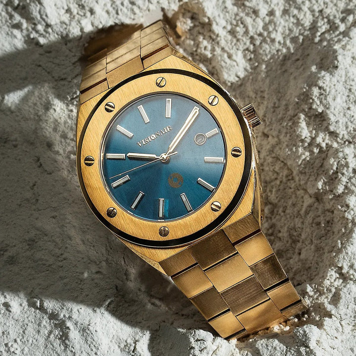 DIE VISION ONE UHR 42 MM - Visionair the future