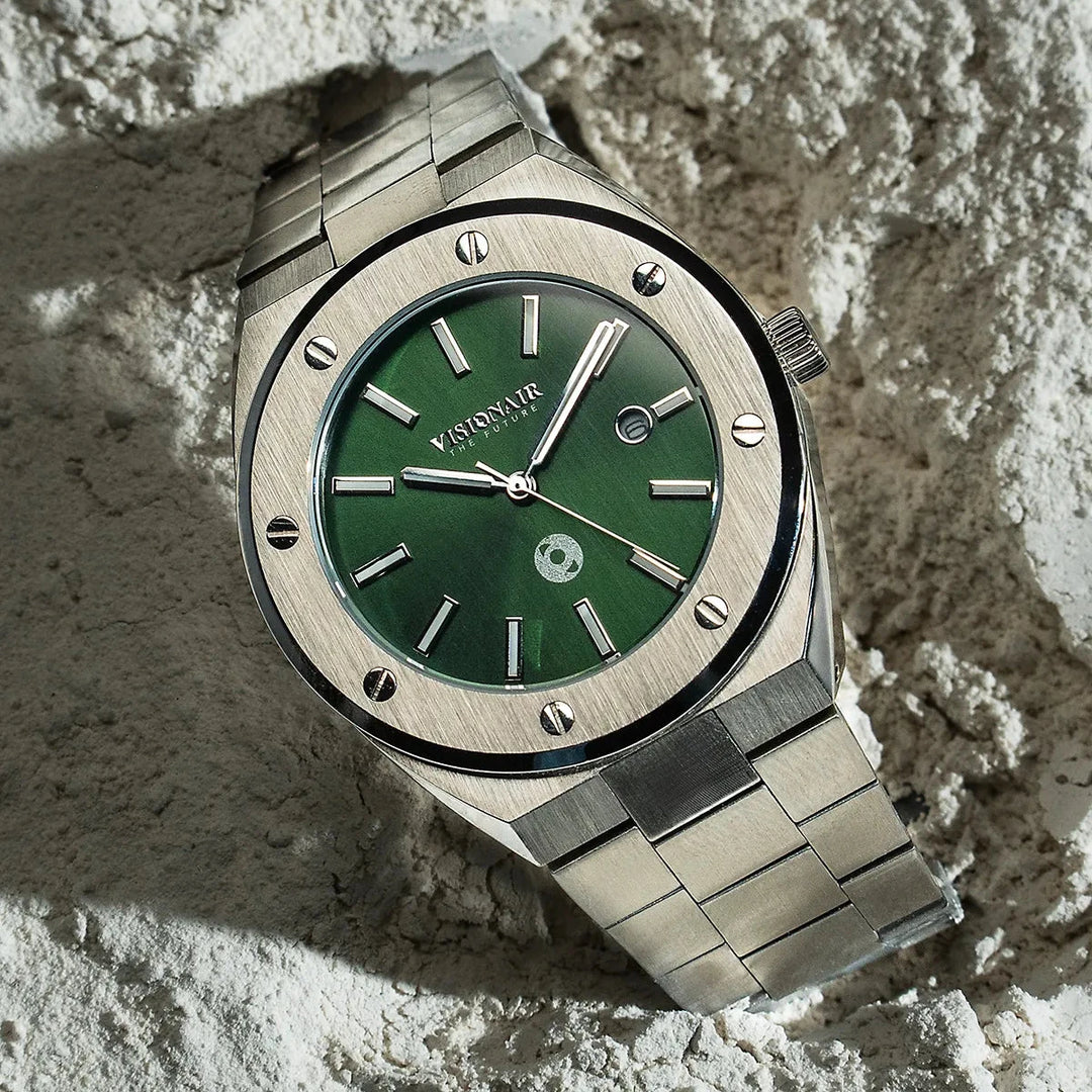DIE VISION ONE UHR 42 MM - Visionair the future